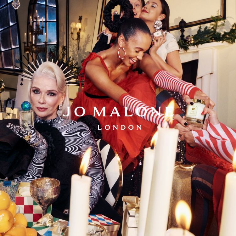 ジョー マローン ロンドン フレグラント フェスティブ コレクション