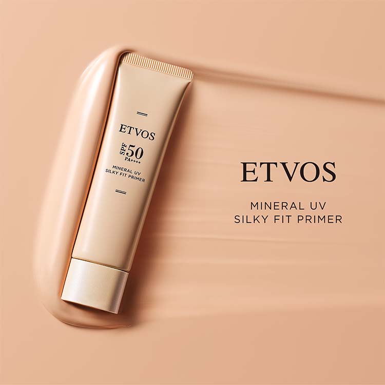 ETVOS�i�G�g���H�X�j�̃V���b�v�j���[�X�u�y�D�]�������z�~�l����UV�V���L�[�t�B�b�g�v���C�}�[�v