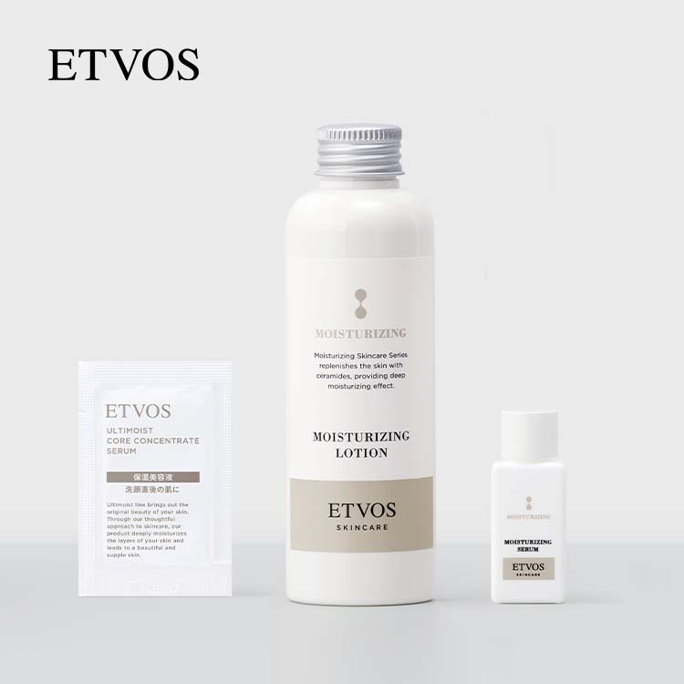 ETVOS�i�G�g���H�X�j�̃V���b�v�j���[�X�u�y���ʌ���z�X�L���P�A�L�b�g���o��I�v