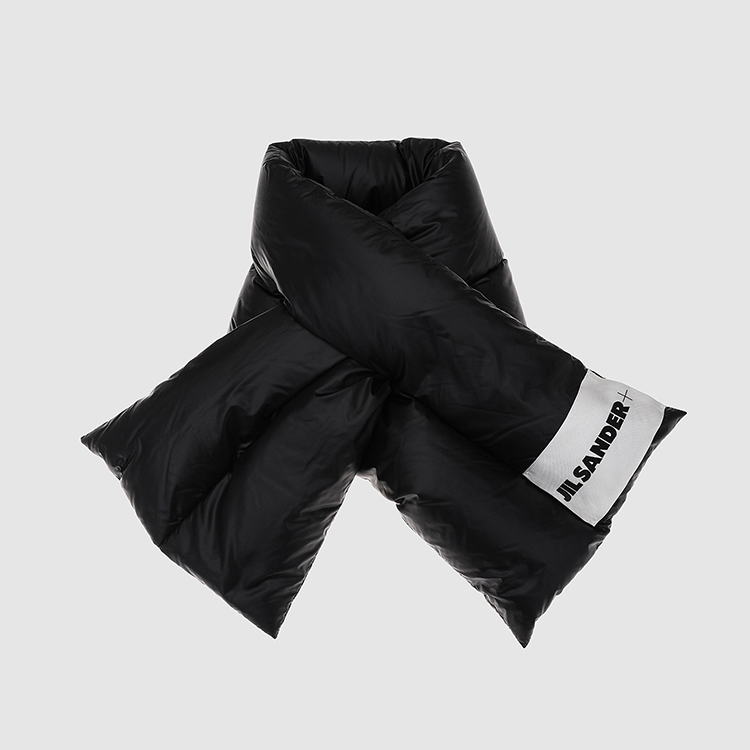 DOWN SCARF 01（マフラー）｜JIL SANDER（ジルサンダー）の