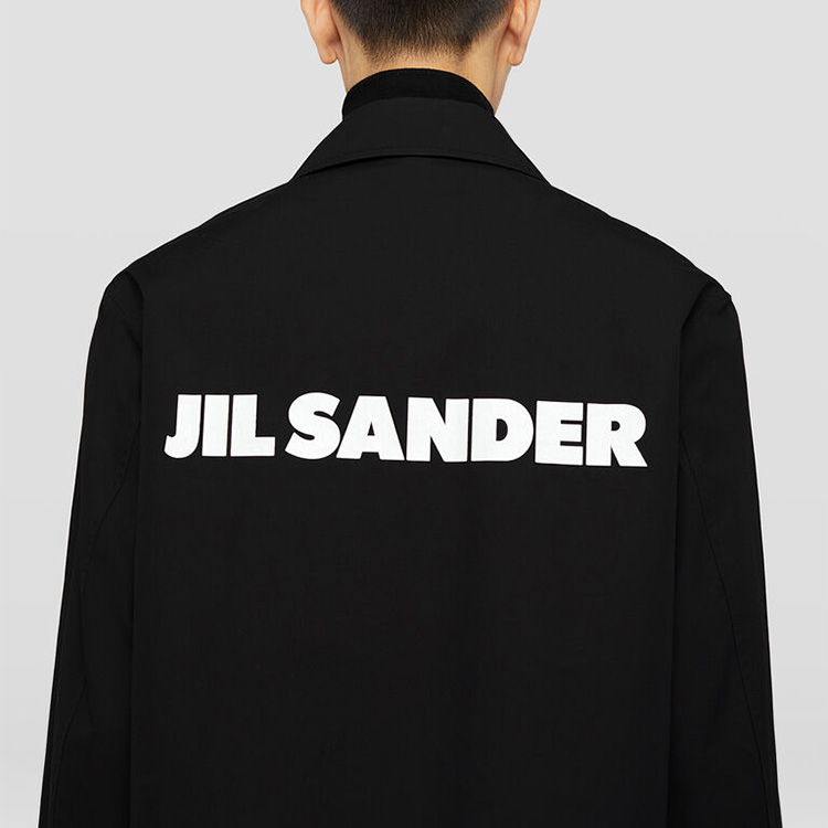 JIL SANDER ジルサンダー wardrobe メルトンウールジャケット