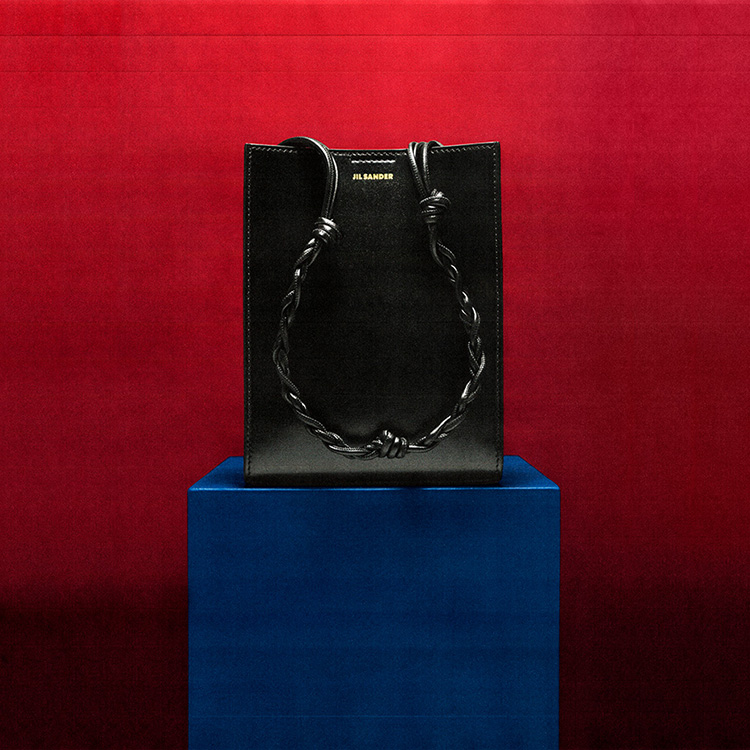 ジルサンダー JIL SANDER TRI COMPARTMENT WALLET ジルサンダー JIL SANDER TRI COMPARTMENT WALLET ジルサンダー Jil