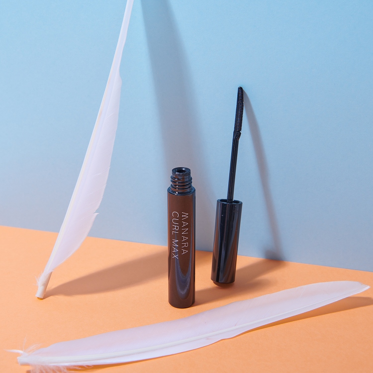 Manara マナラのトピックス 短くなったまつ毛もしっかりキャッチ 大人のためのカールマスカラ Zozotown