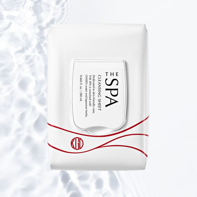 Koh Gen Do｜コウゲンドウのトピックス「【数量限定】江原道 THE SPA
