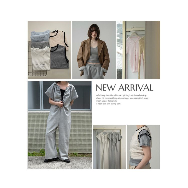 eim�i�G�C���j�̃V���b�v�j���[�X�u�ylawgy�z 4/27(mon) NEW ARRIVALS�v
