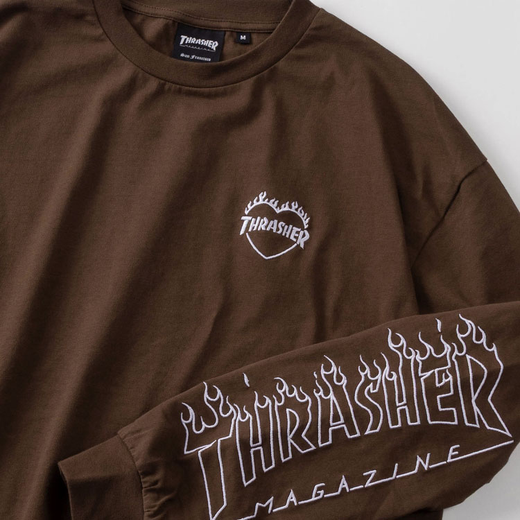 SlashDateiXbVfCgj̃Vbvj[XuyTHRASHER TzHVy(^^)/v