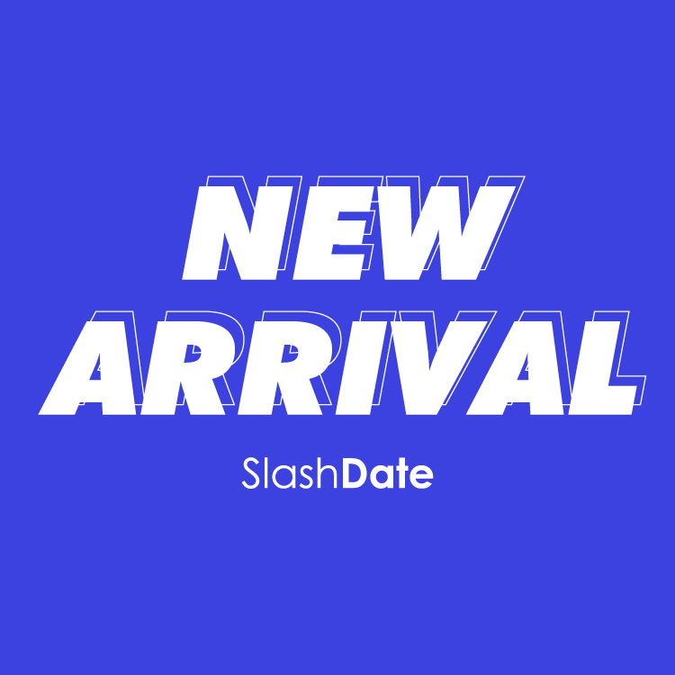 SlashDate�i�X���b�V���f�C�g�j�̃V���b�v�j���[�X�u�y2026AW�V��z������`�F�b�N�I�H���V��A�C�e�����W�v