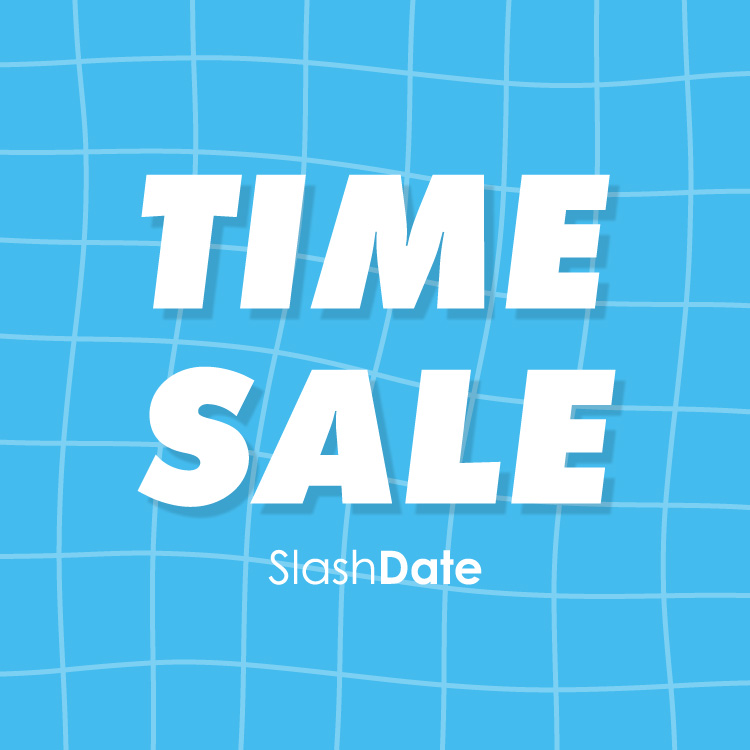 SlashDate�i�X���b�V���f�C�g�j�̃V���b�v�j���[�X�u�y������������ĕ����ŏ{�̏H���z�ǂ�����������W�^�C���Z�[���J�Ò��I�v