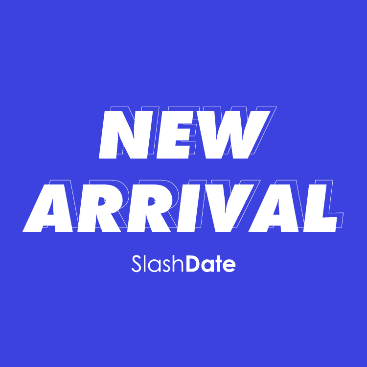 SlashDate�i�X���b�V���f�C�g�j�̃V���b�v�j���[�X�u�y2026AW�V��z���낻��{�C�őI�т����B�����������Ȃ�A�H�́u�X�^�����v�E�F�A���O�b�Y�v