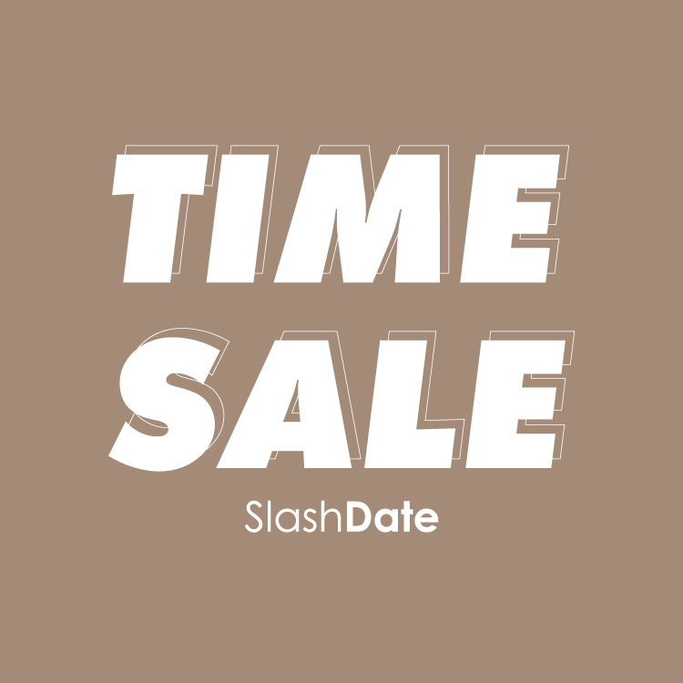 SlashDate�i�X���b�V���f�C�g�j�̃V���b�v�j���[�X�u�y���������񂹂�I�z�ĕ��v���C�X�_�E��×�H���ꕔ�v���C�X�_�E�������J�ÁI�v