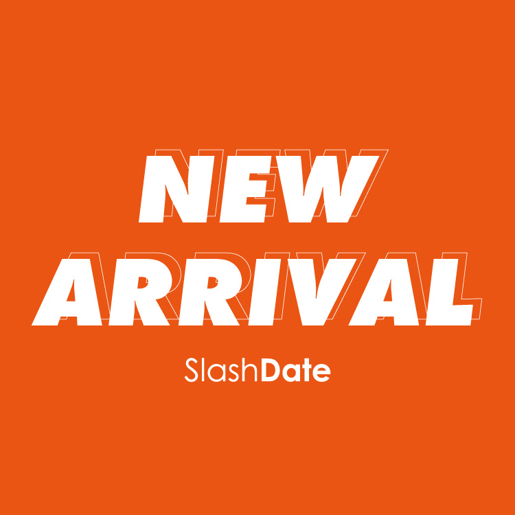 SlashDate�i�X���b�V���f�C�g�j�̃V���b�v�j���[�X�u�y2026AW�V��z���낻��{�C�őI�т����B�����������Ȃ�A�H�́u�X�^�����v�E�F�A���O�b�Y�v