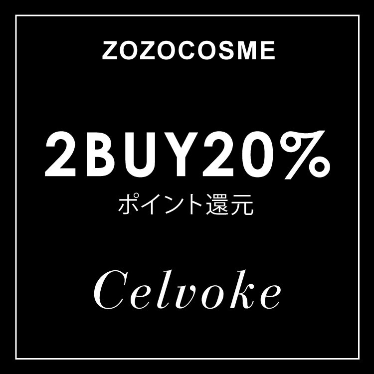 CelvokeiZH\Nj̃Vbvj[XuyCelvokez2BUY|Cg20Ҍ{I v