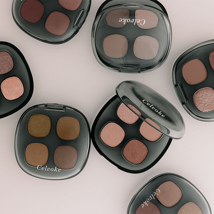 Celvoke�i�Z�����H�\�N�j�̃V���b�v�j���[�X�u�yNEW�z2026 AW Makeup Collection �S�������J�n�I�v