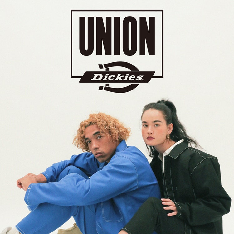 UNION TOKYO｜ユニオントーキョーのトピックス「【UNION TOKYO】UNION