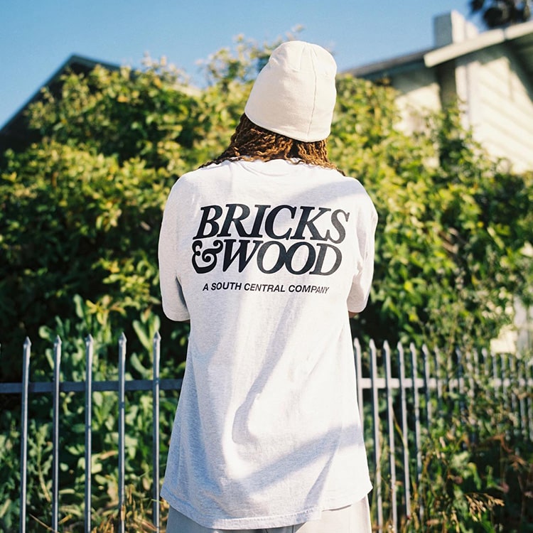 UNION TOKYO｜ユニオントーキョーのトピックス「【UNION TOKYO】BRICKS