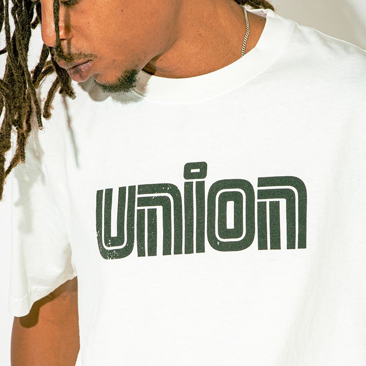 UNION TOKYO｜ユニオントーキョーのトピックス「【UNION TOKYO】UNION