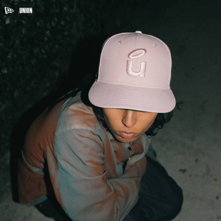 UNION TOKYO｜ユニオントーキョーのトピックス「Available Now | New