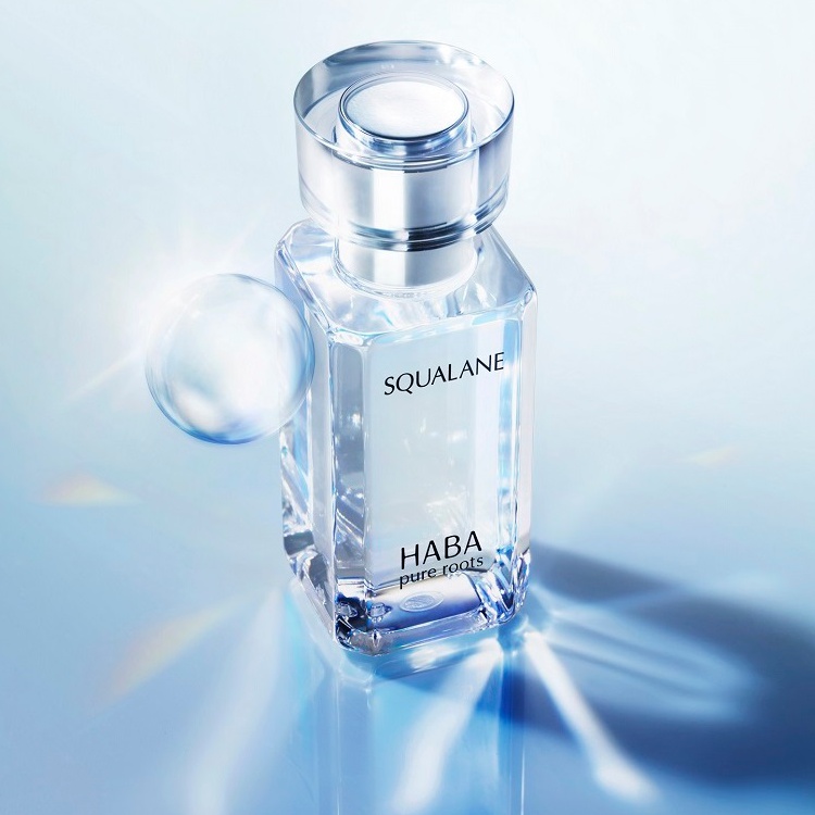 HABA（ハーバー）高品位「スクワラン」30ml（化粧オイル）（美容