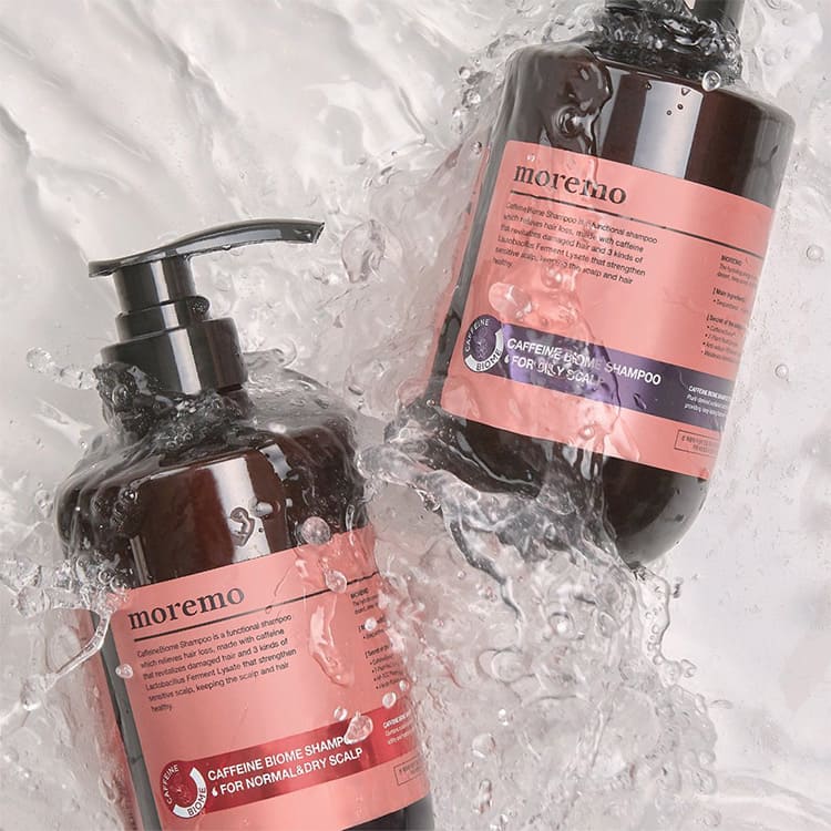 Moremo モレモのトピックス 韓国ヘアケアブランド Moremo モレモ 新作が入荷 髪の悩みを解消 Zozotown