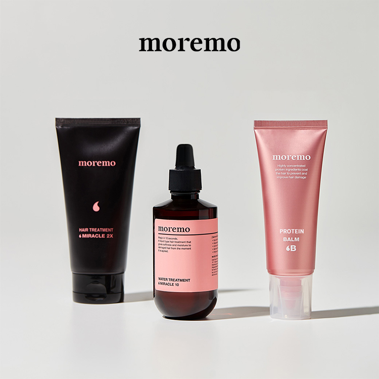 moremo｜モレモのトピックス「大人気韓国コスメをご購入で、moremoの