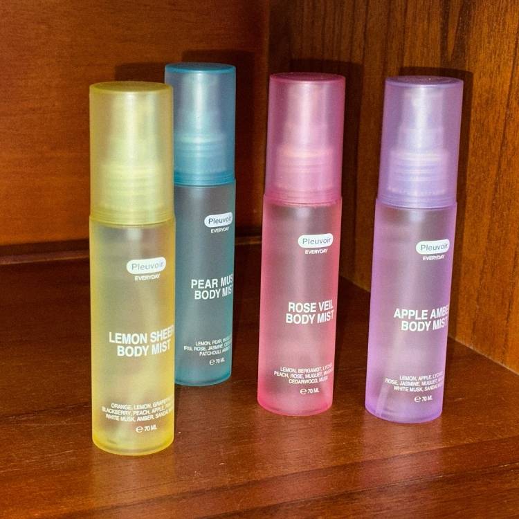 WONDER LINE�i�����_�[ ���C���j�̃V���b�v�j���[�X�u�qPleuvoir�r�X�L���P�A���o�ł܂Ƃ��A����P�A�~�X�g�V�o��v