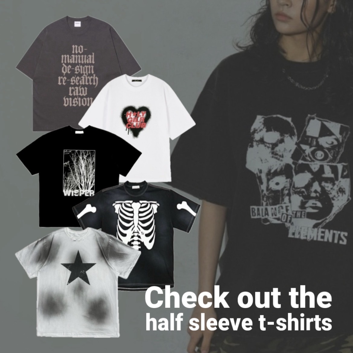 豪華 nmtc mind tee（Tシャツ/カットソー）｜Never seven +】design 記録メディア
