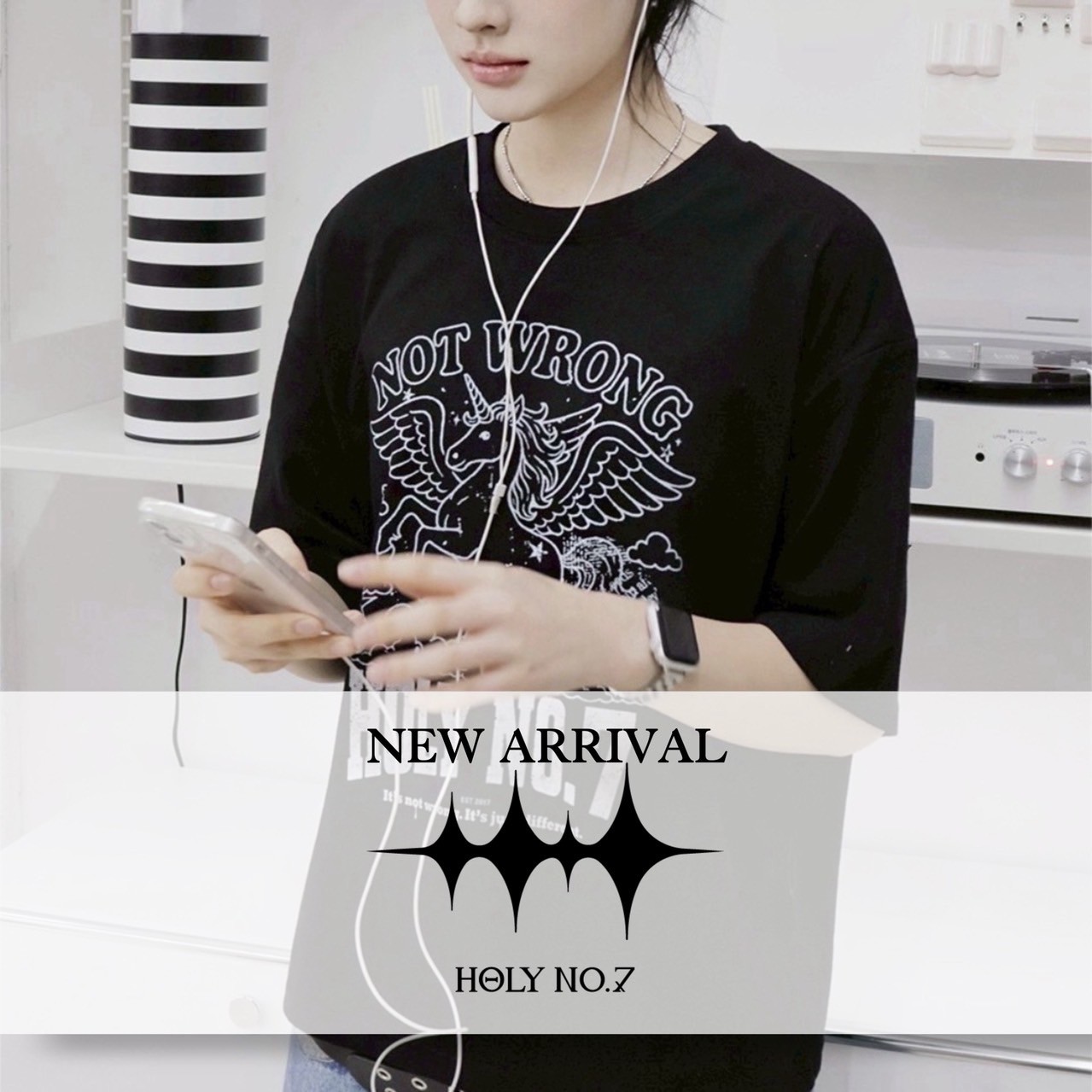 Never mind the XU / Chikashitsu+ilo[}Ch U GbNX[ / `JVcvXj̃Vbvj[XuyNEW ARRIVALzHOLY NUMBER 7v