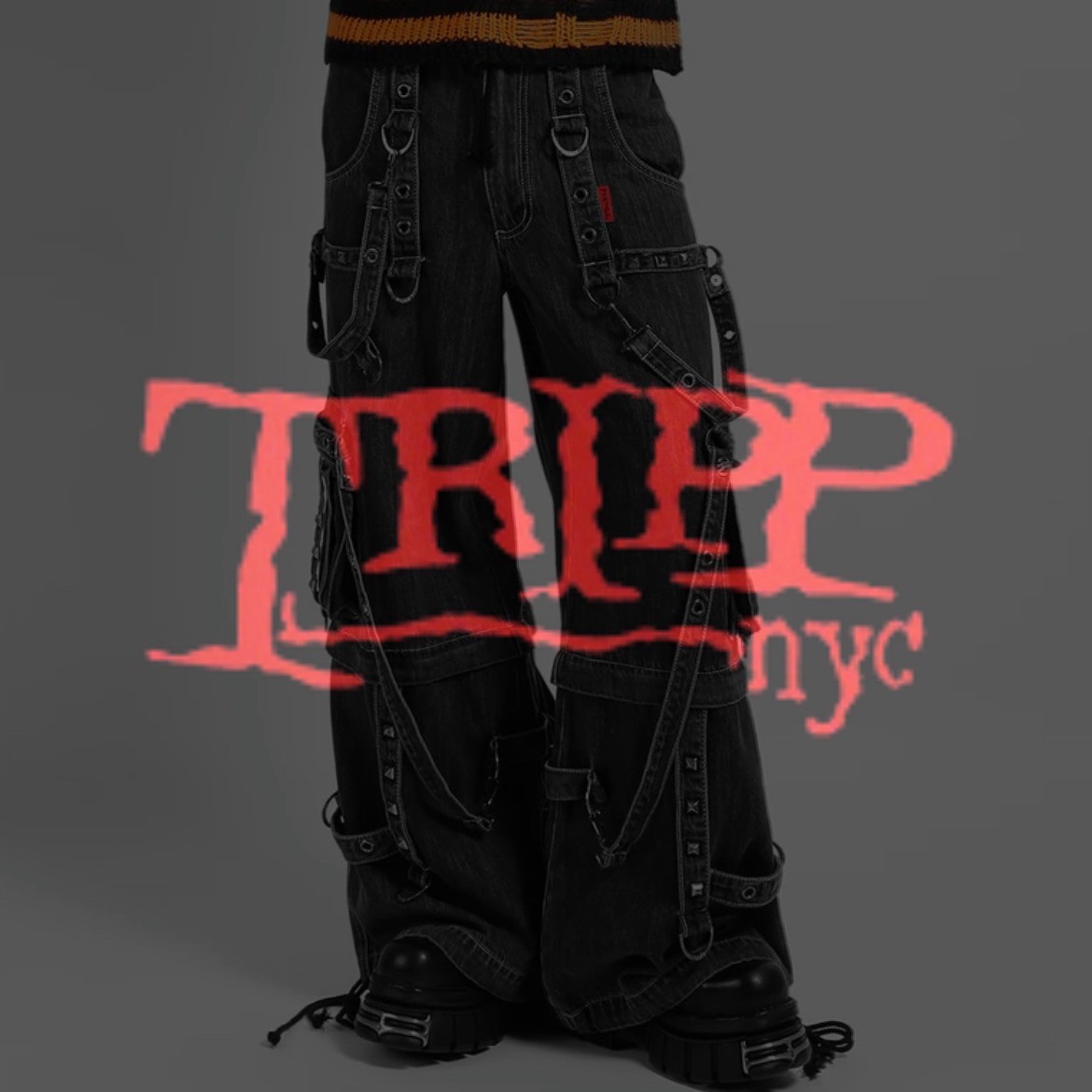 Never mind the XU / Chikashitsu+ilo[}Ch U GbNX[ / `JVcvXj̃Vbvj[XuyNEW ARRIVALzTRIPP nycv