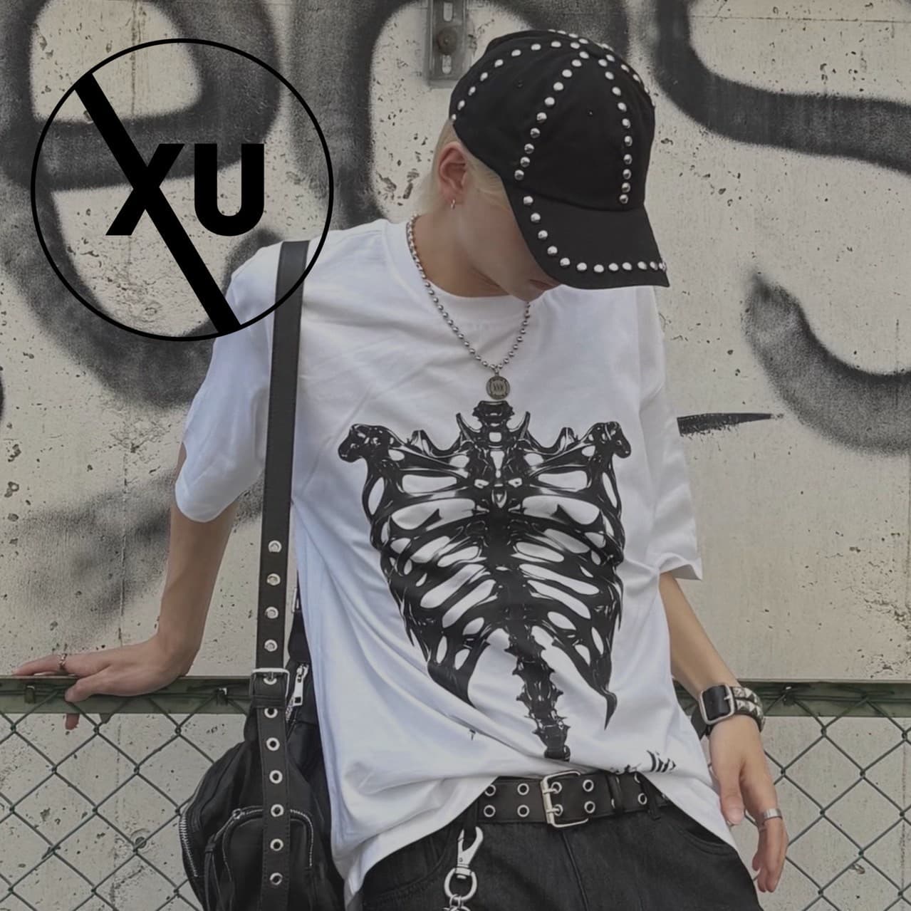 Never mind the XU / Chikashitsu+ilo[}Ch U GbNX[ / `JVcvXj̃Vbvj[XuyNEW ARRIVALzNever mind the XUv