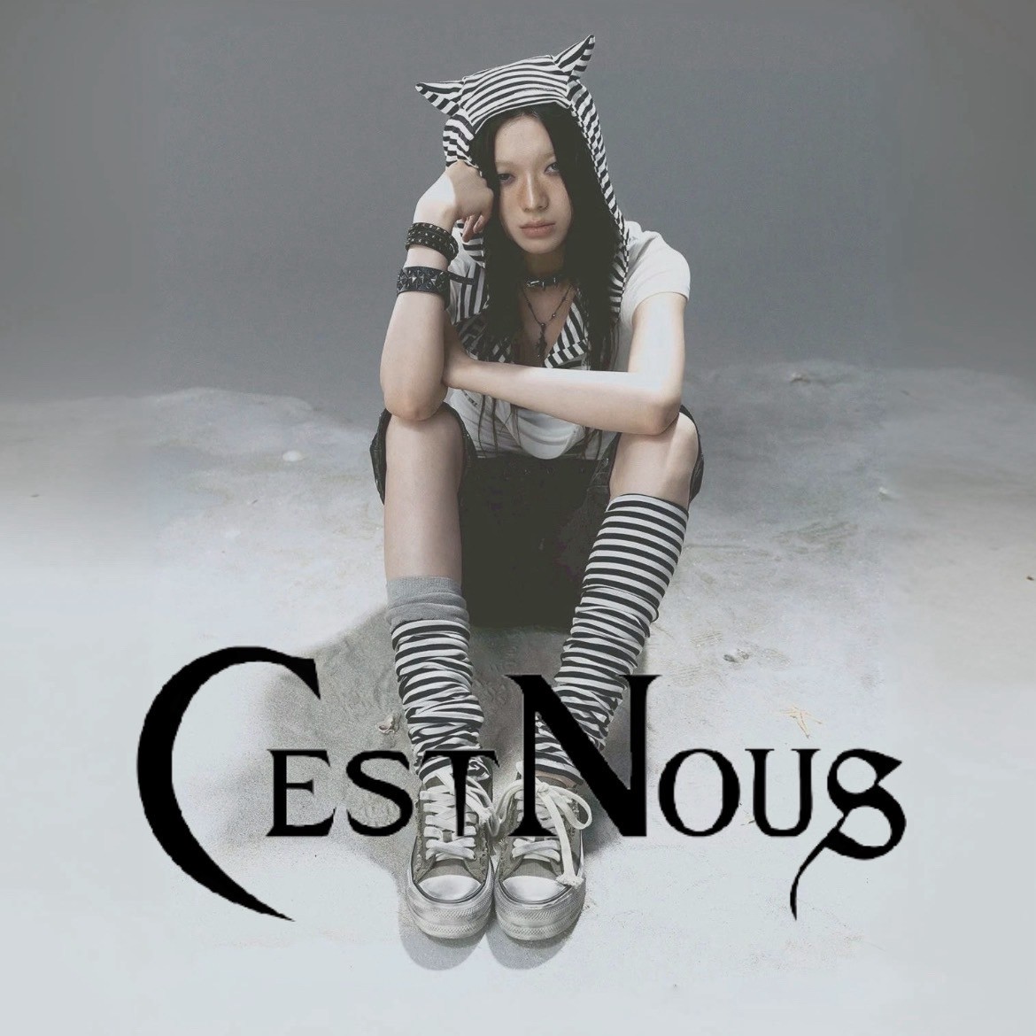 Never mind the XU / Chikashitsu+ilo[}Ch U GbNX[ / `JVcvXj̃Vbvj[XuyNEW ARRIVALzCest Nousv