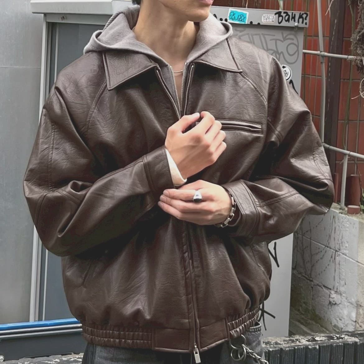 Surgery パーカー SURGERY パーカー 「SURGERY」surgery mir hoodie / 「サー