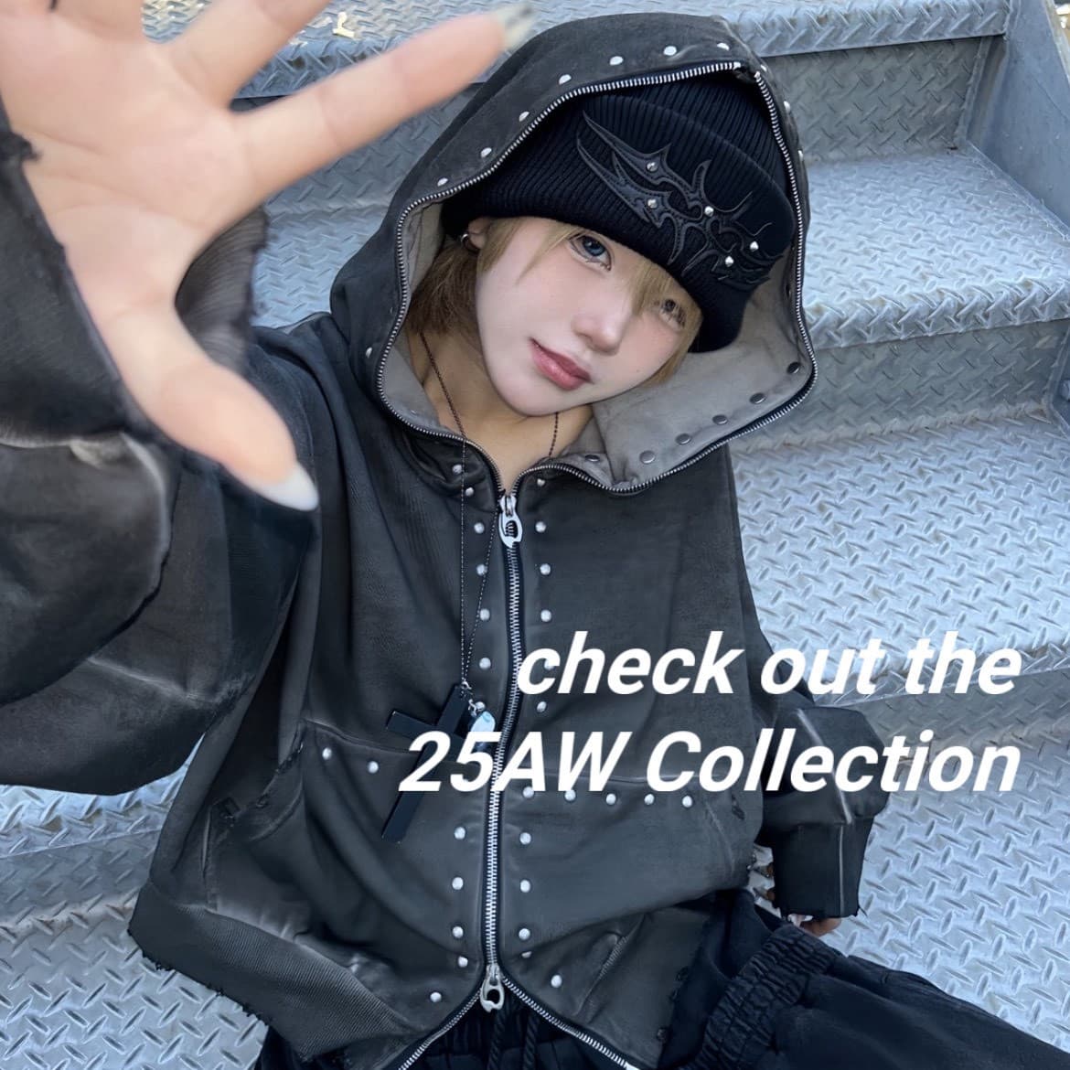 Rosen Kreuz】BOXER SHORTS (2pieces 1set) / 【ローゼンクロイツ