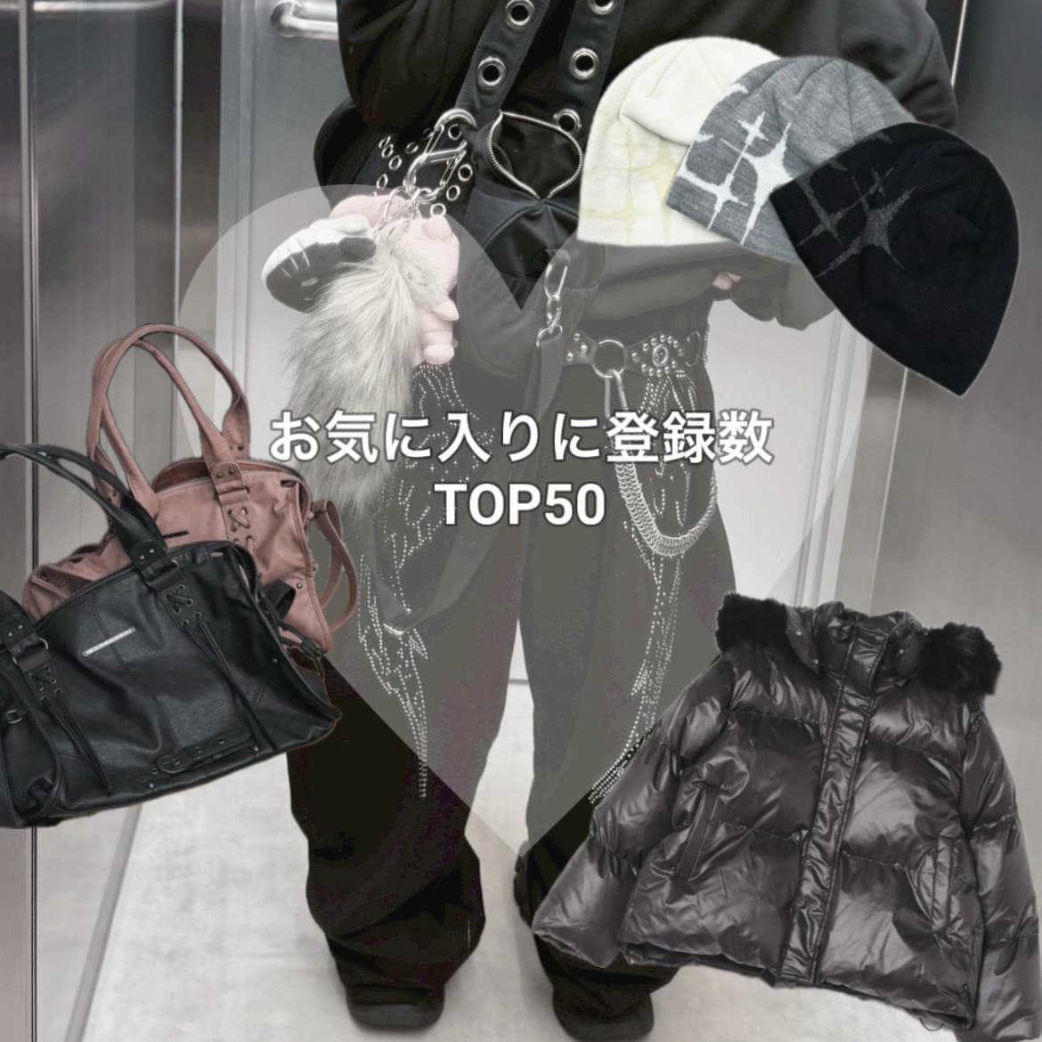 nmtc+】2way coating pocket shoulder bag / 【エヌエムティーシー