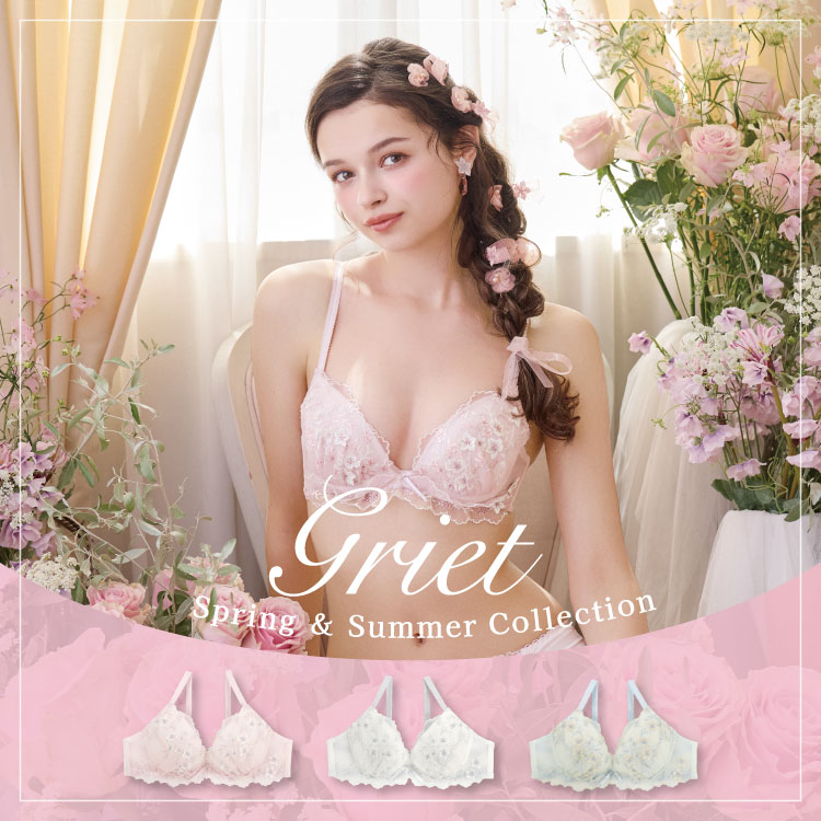 Risa Magli�i���T�}���j�̃V���b�v�j���[�X�u�yNEW IN�z�t���[�g�V���[�Y�v