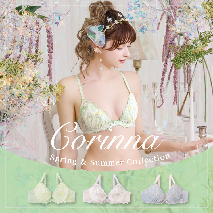 Risa Magli�i���T�}���j�̃V���b�v�j���[�X�u�yNEW IN�z�R�����i�V���[�Y�v