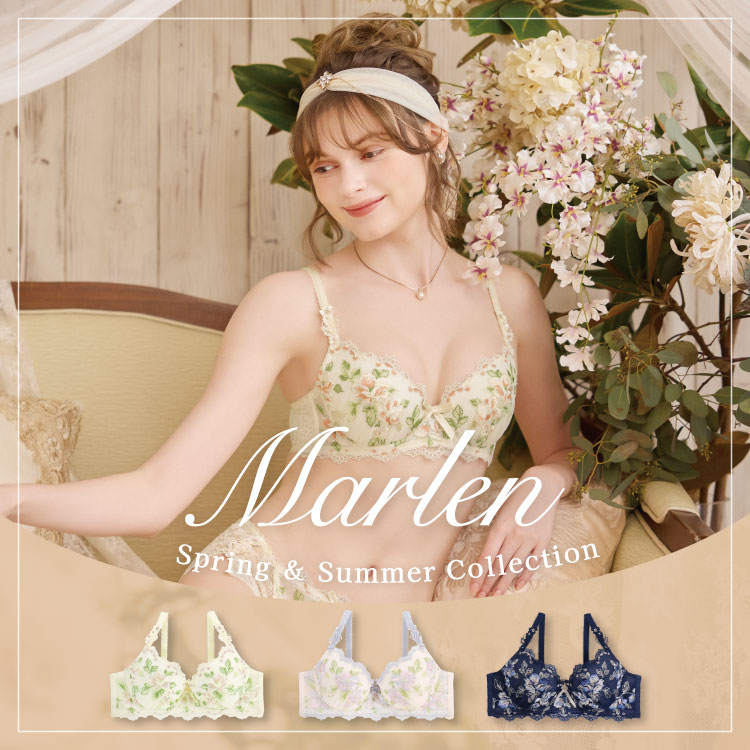 Risa Magli�i���T�}���j�̃V���b�v�j���[�X�u�yNEW IN�z�}�����[�� �V���[�Y�v