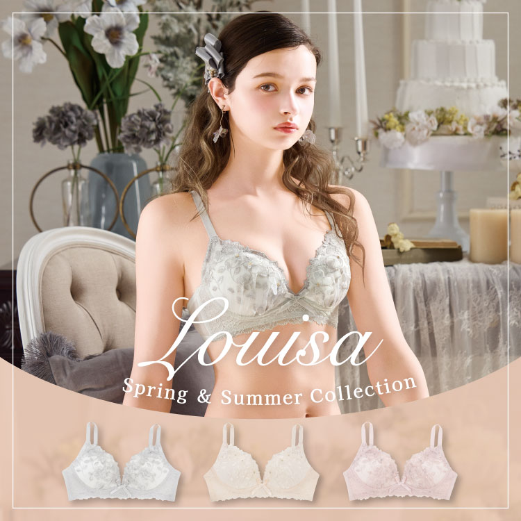 Risa Magli�i���T�}���j�̃V���b�v�j���[�X�u�yNEW IN�z���C�[�U �V���[�Y�v