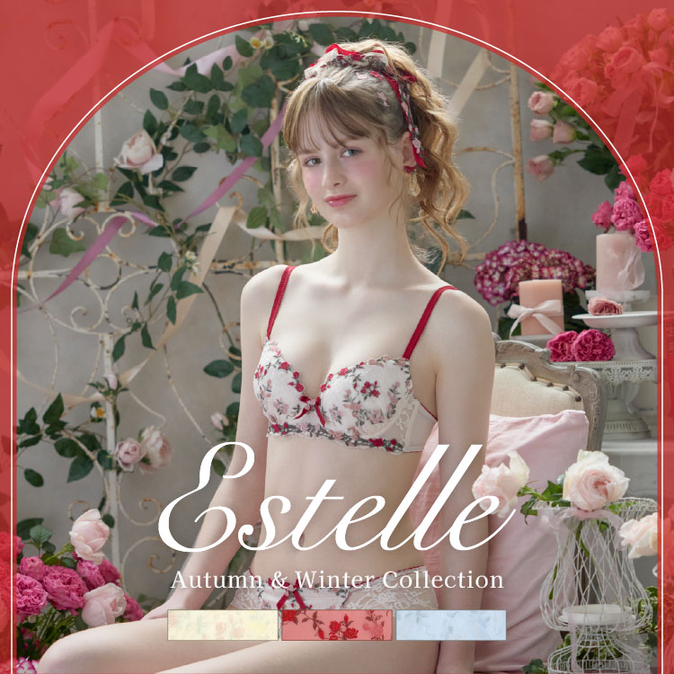 Risa Magli�i���T�}���j�̃V���b�v�j���[�X�u�yNEW IN�z�G�X�e���V���[�Y�v