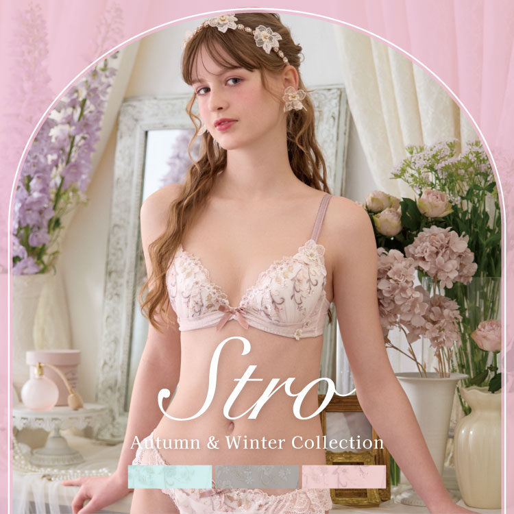 Risa Magli�i���T�}���j�̃V���b�v�j���[�X�u�yNEW IN�z�X�g���V���[�Y�v