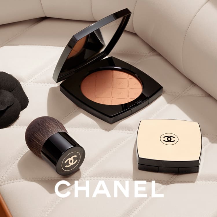 買い取り CHANEL レベージュマキシプードゥルベルミン テンダーピンク