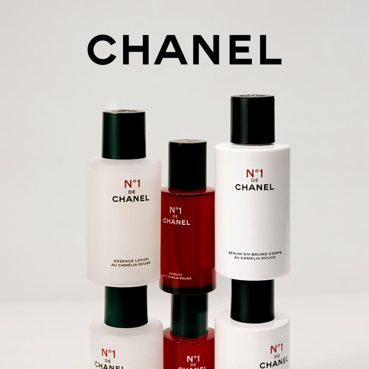 CHANEL｜シャネルのトピックス「新製品 エッセンス ローション N