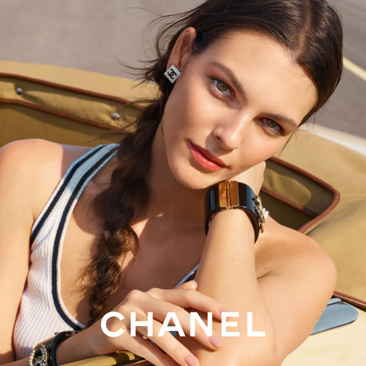 CHANEL｜シャネルのトピックス「特別限定品 LES BEIGES SUMMER TO-GO 