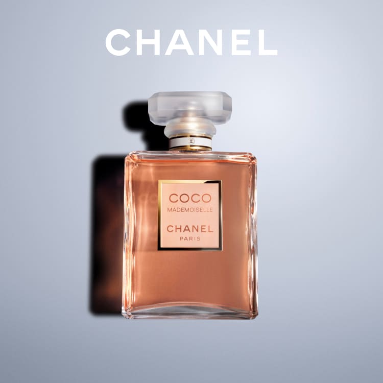 CHANEL シャネル ココマドモアゼル オードパルファム 100ml - 香水