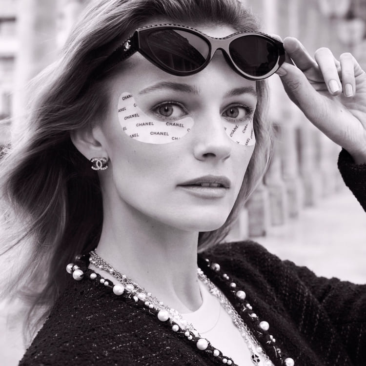 シャネル/CHANEL/ル　リフト　ローション、セラムセット売り CHANEL ☆ル リフト ローション & セラム セット