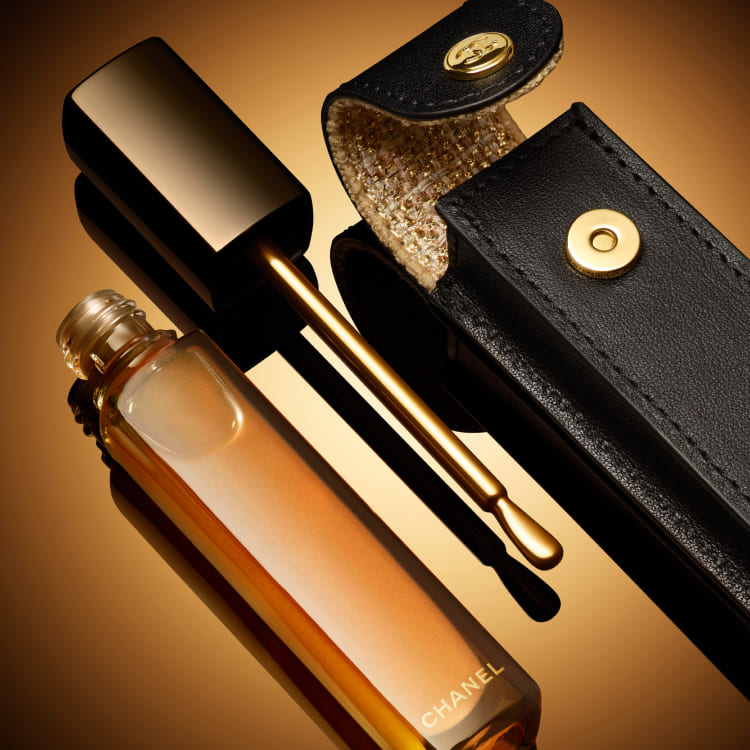 CHANEL｜シャネルのトピックス「新製品 サブリマージュ