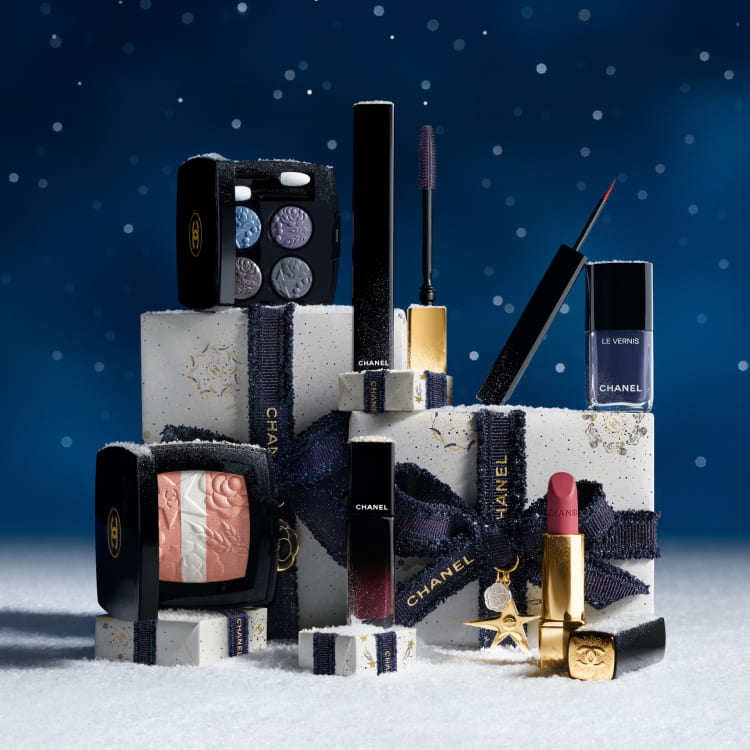 CHANELiVlj̃Vbvj[Xuzf[ [NAbv RNV 2025v