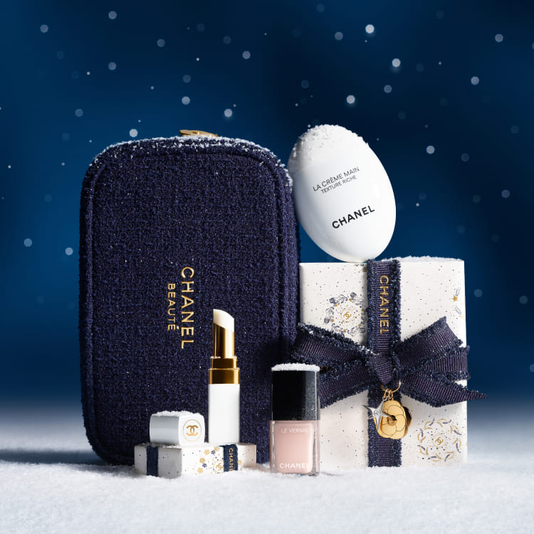 シャネル ルージュ ココ グロス トリオ セット ルージュ ココ グロス