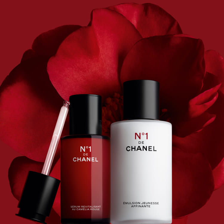 ロー ルージュ N°1 ドゥ シャネル ボディ ミスト（その他ボディ