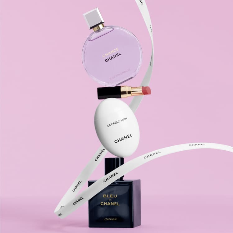 マッサージ アクセサリー N°1 ドゥ シャネル（限定ラッピング