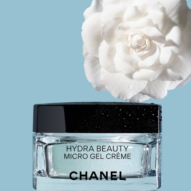 CHANEL�i�V���l���j�̃V���b�v�j���[�X�u�V���i �C�h�D�� �r���[�e�B �}�C�N�� �W�F�� �N���[���v